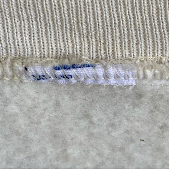 Vintage Elvis Presley Crewneck Sweatshirt Adult XXL 80s 90s Sweater Rock n Roll - Picture 5 of 7